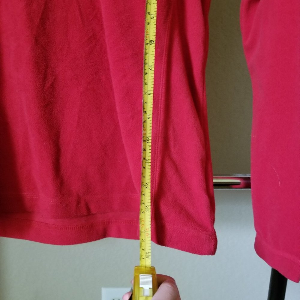 Columbia Razorback Pullover - Picture 2 of 4